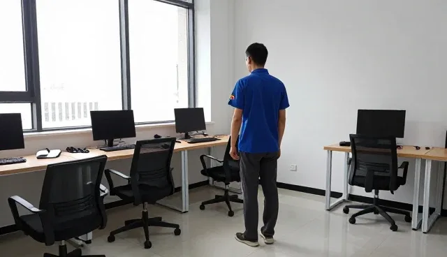 人体工学设计在办公场景中的常见问题与应对策略